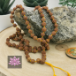 Preview: Rudraksha Mala-Kette